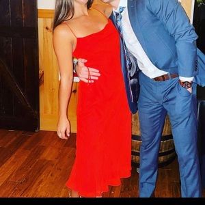 Finders Keepers dress